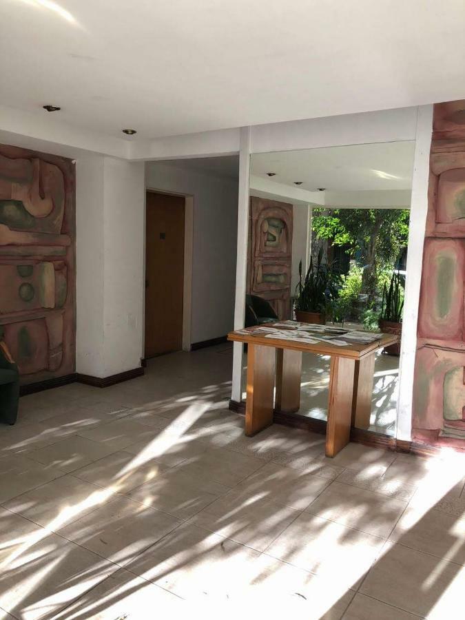 Palermo Soho, Un Lugar Sonado En Plaza Serrano Buenos Aires Extérieur photo